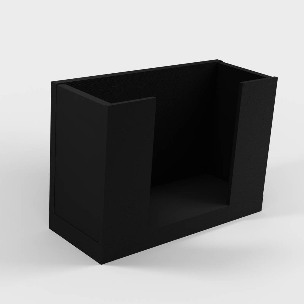 My 3D Model