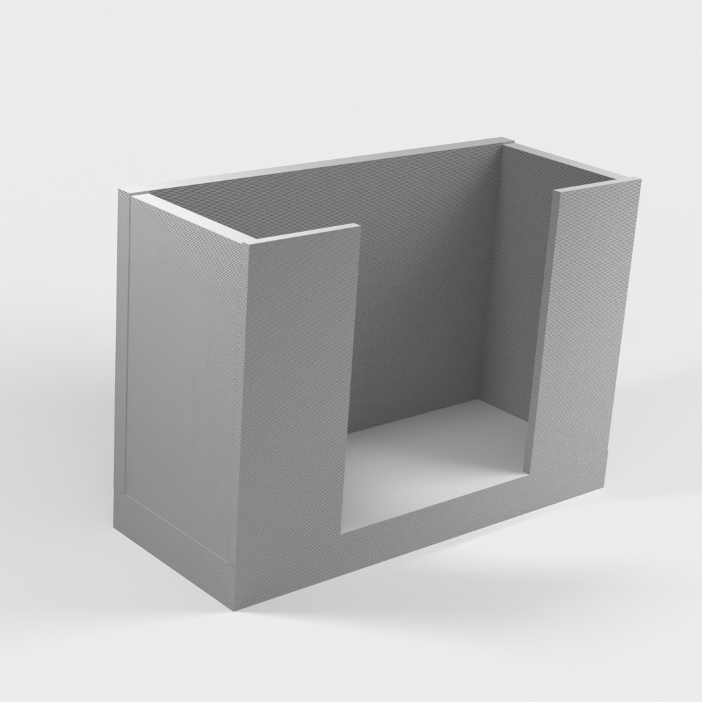 My 3D Model