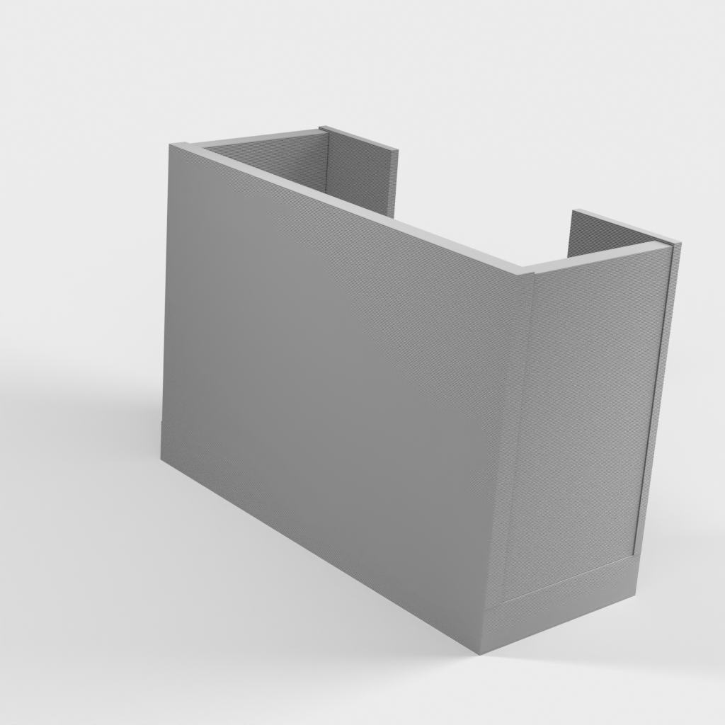 My 3D Model