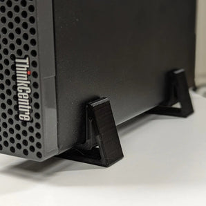 Lenovo ThinkCentre M9xxq Tiny stativfötter (2 st)