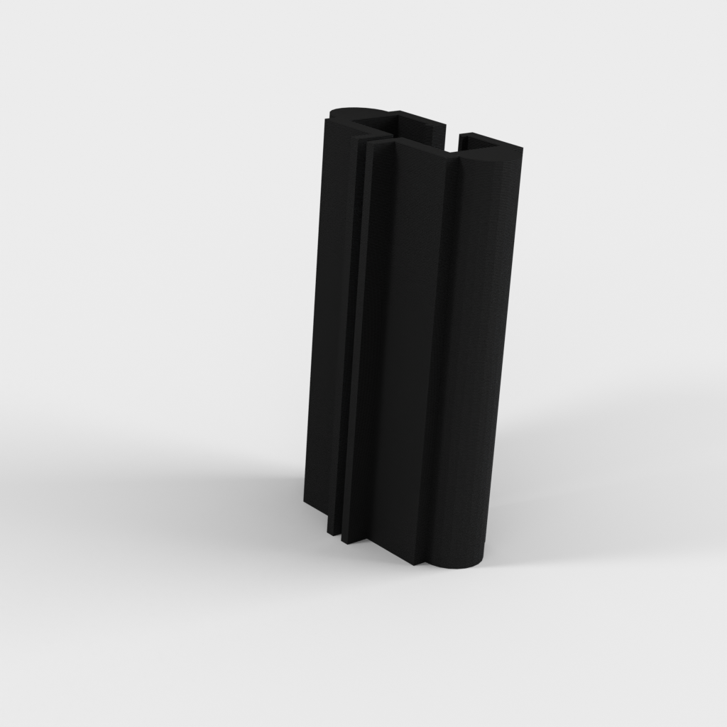 My 3D Model