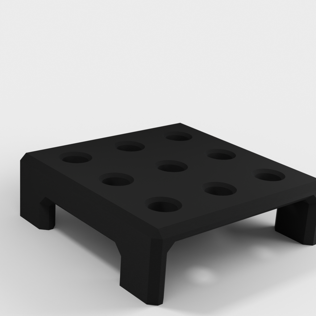 My 3D Model