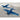 F8F Bearcat 1:48 klassisk jaktflygsmodellset