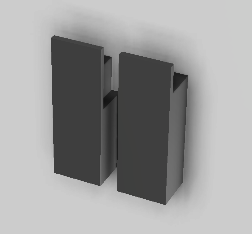 Kabelhängare – USB Typ C