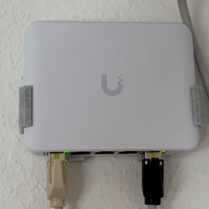 Unifi Flex Mini 2.5G väggfäste