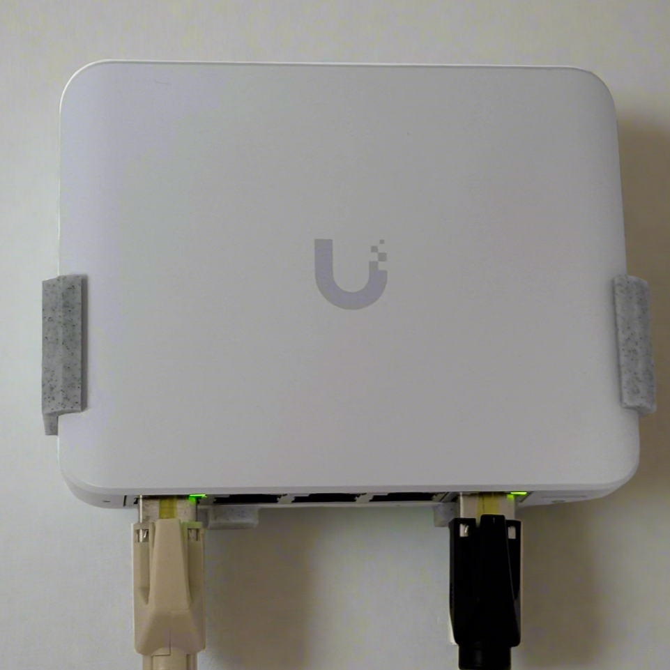Unifi Flex Mini 2.5G Vægbeslag