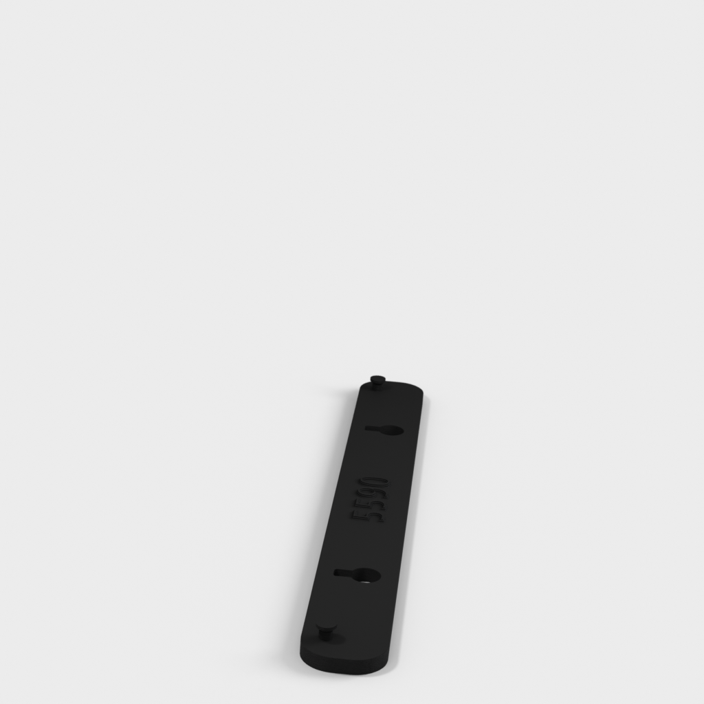 My 3D Model