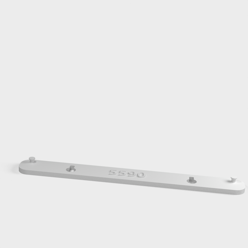 My 3D Model
