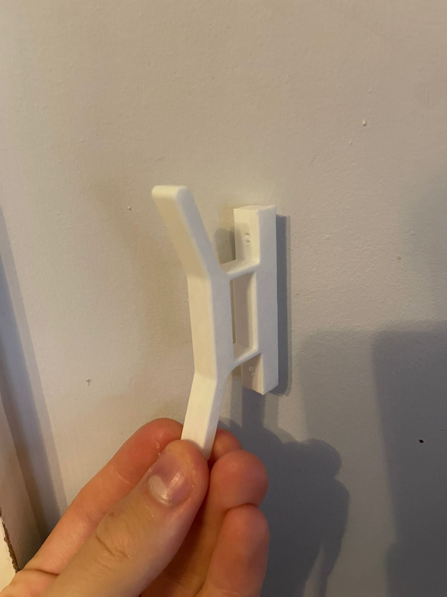 Båtinspirerad Cable Tidy