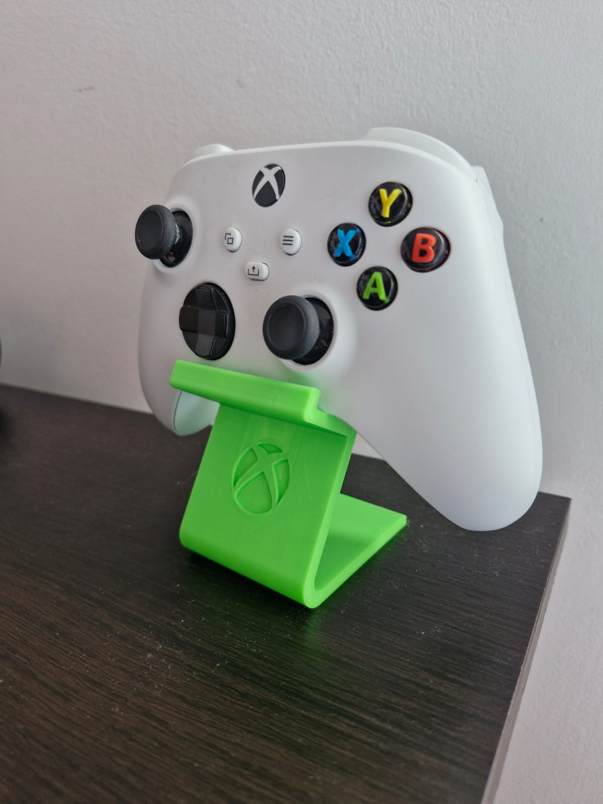XBOX Controller Stand - Organisera din controller