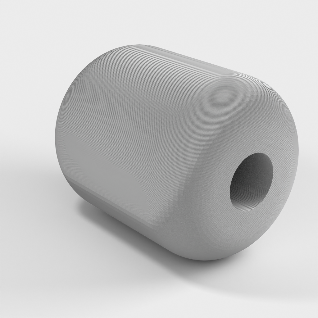 My 3D Model
