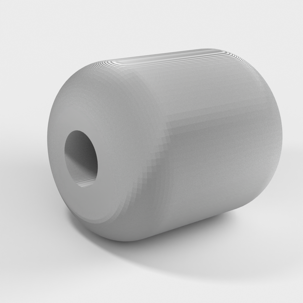 My 3D Model
