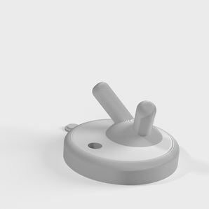 My 3D Model