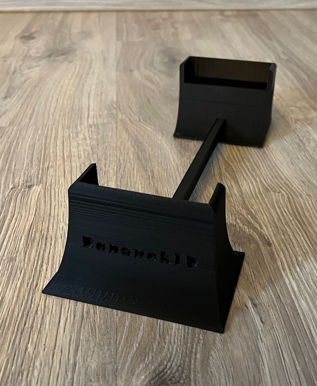 Vertikalt stativ för XBOX ONE