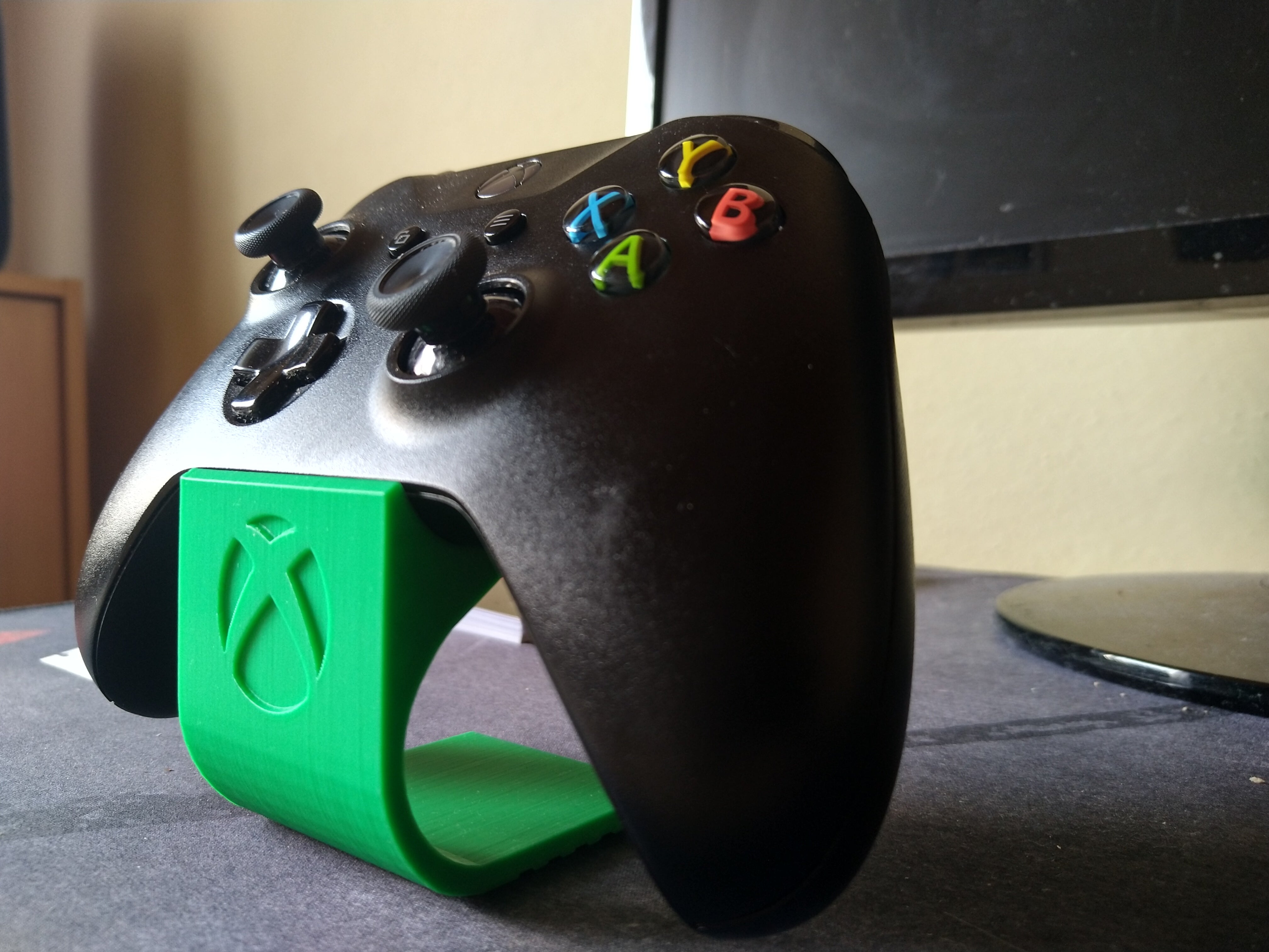 Xbox Controller Stand - Hållare för spel