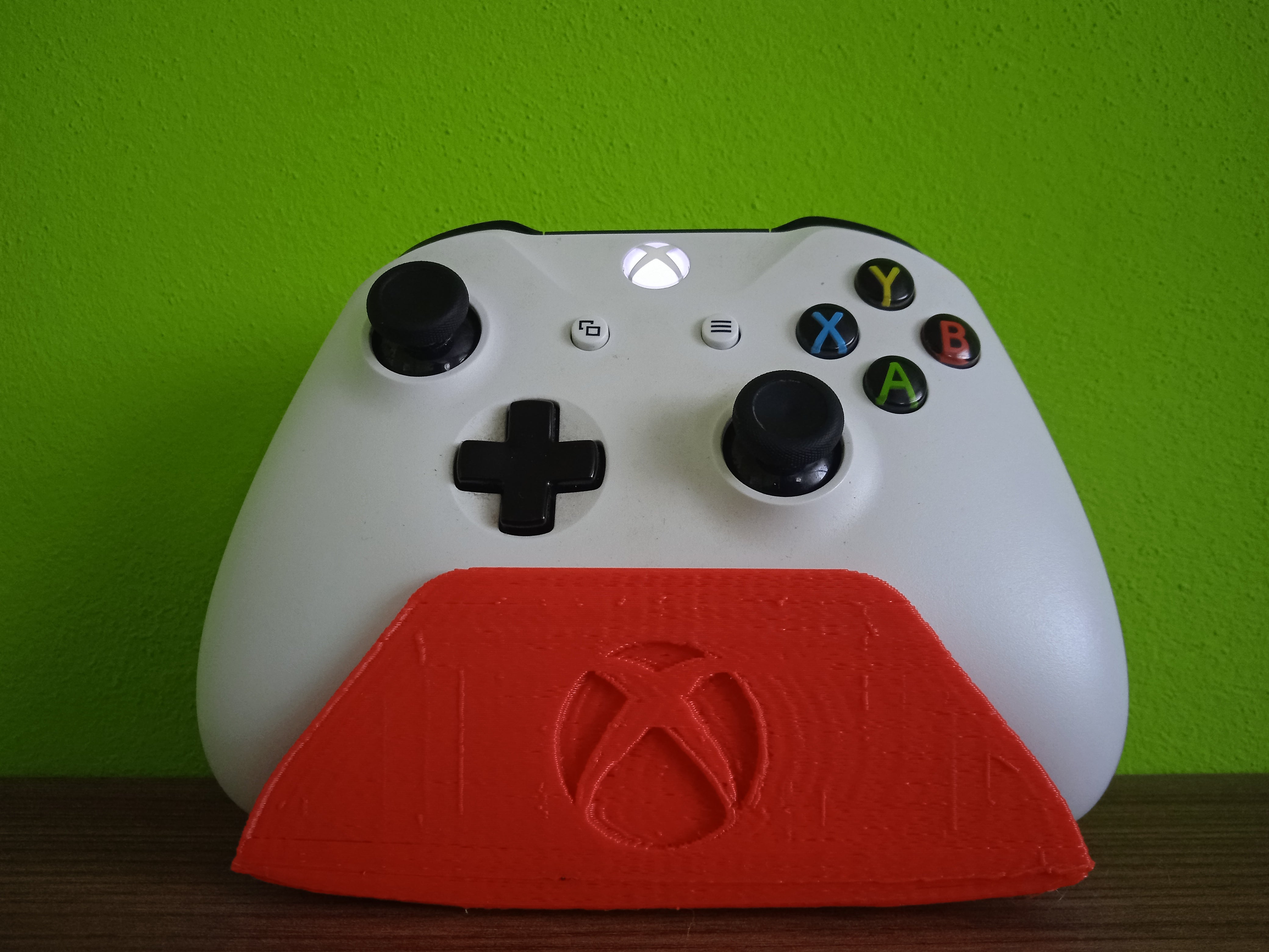 Xbox One-kontrollstativ