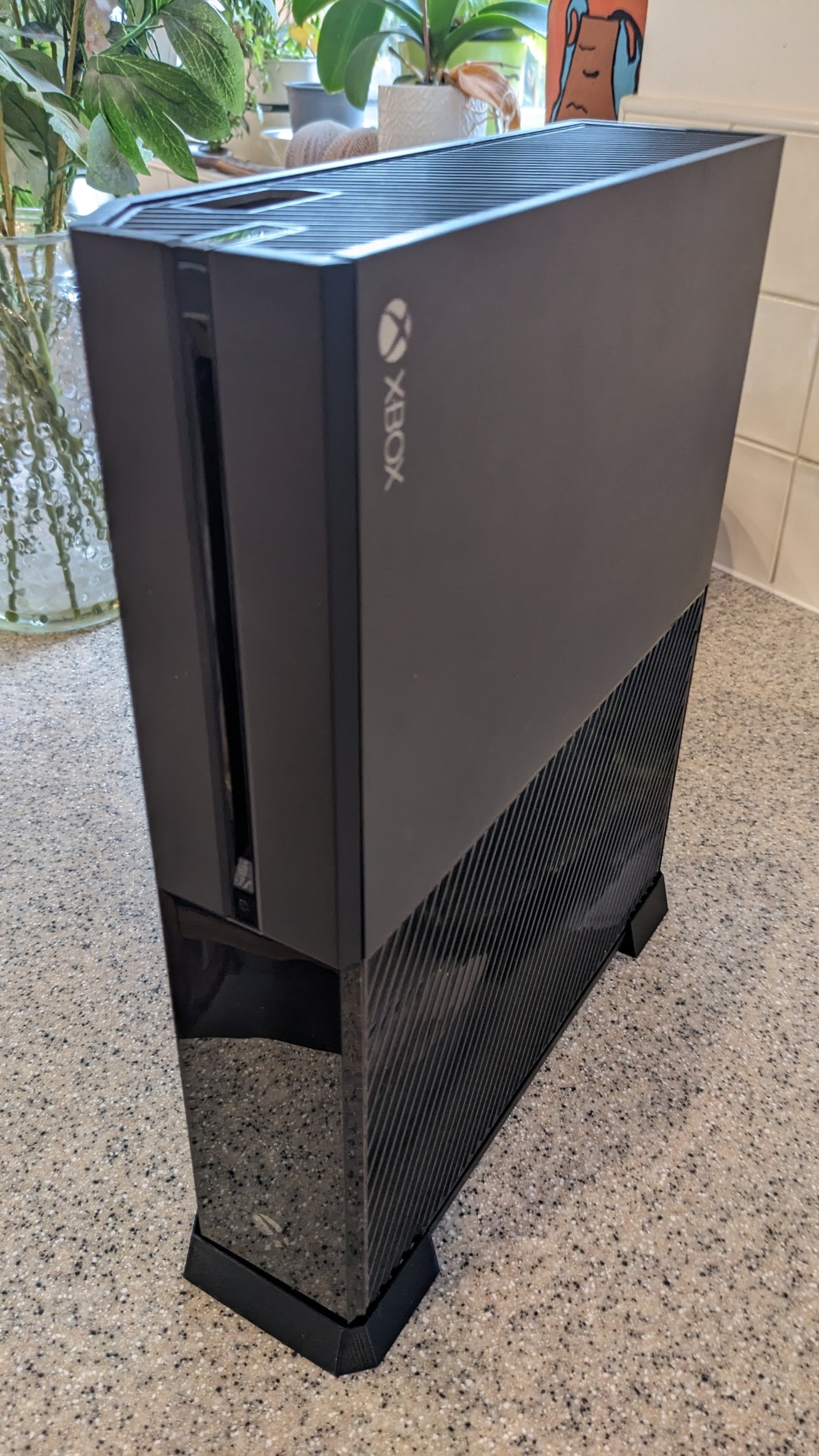 Xbox One i utmärkt skick