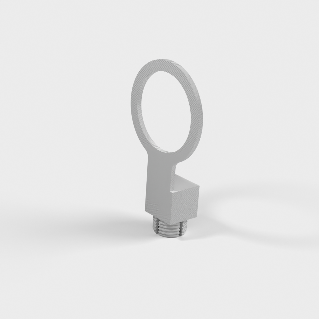 My 3D Model