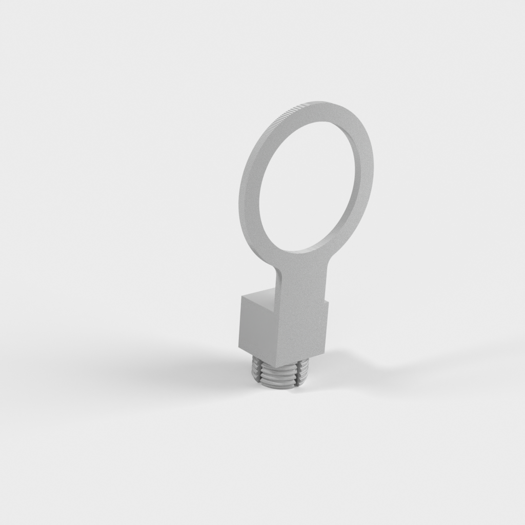 My 3D Model