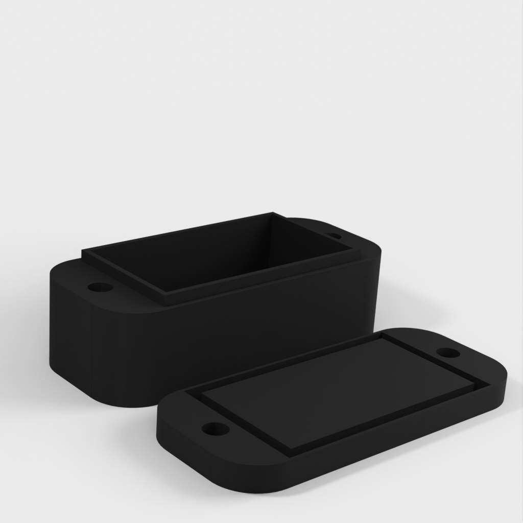 Box för Xiaomi Aqara dörr/fönstersensor