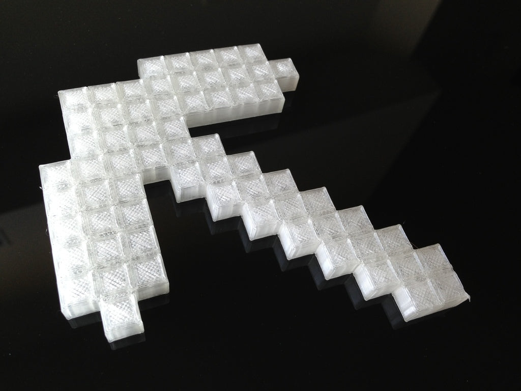 Minecraft hack
