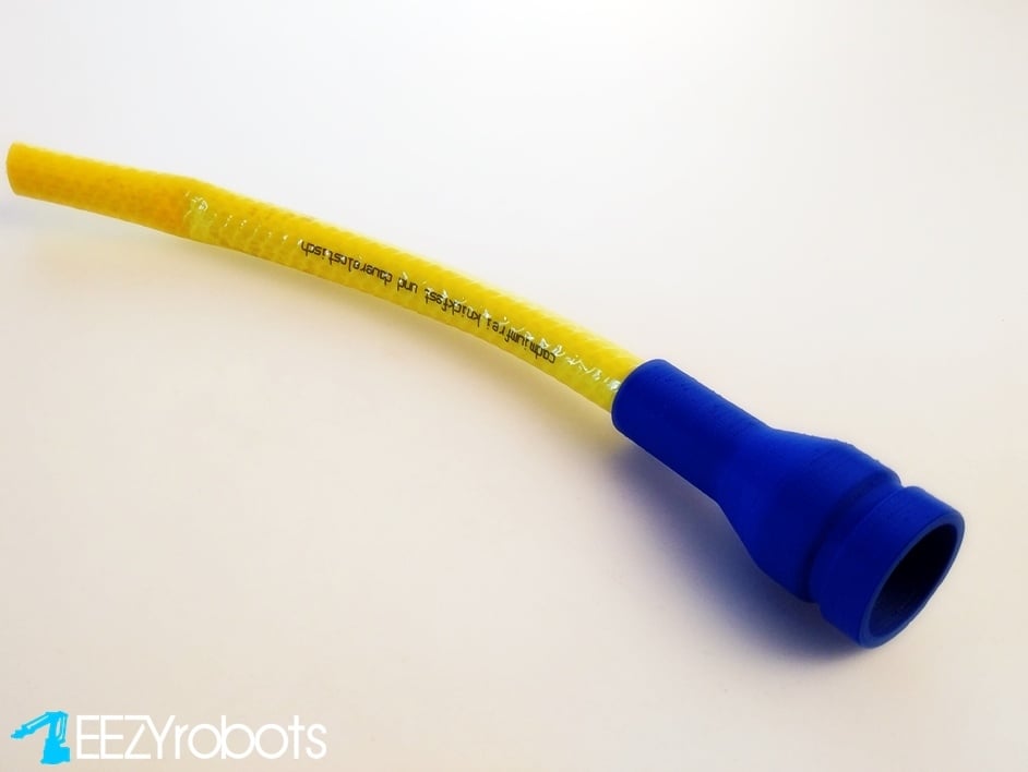 Dyson Adapter 2 för anslutning av 1/2" flexibel slang till dammsugaren