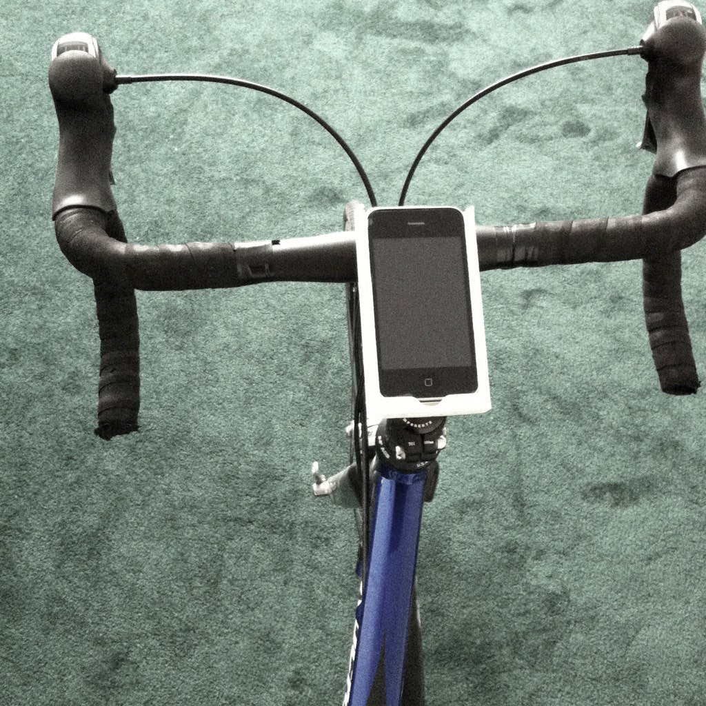 iPhone Cykelfäste för 3G/3GS