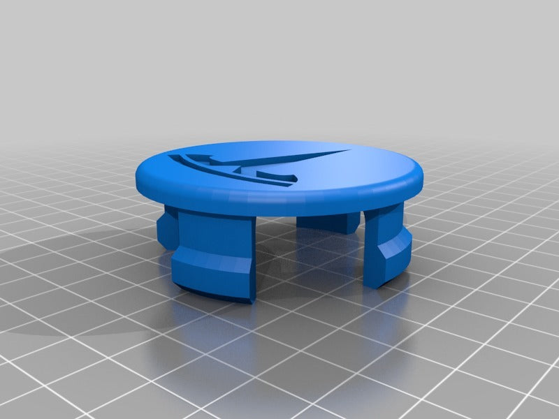 Tesla Model 3 Wheel Center Cap