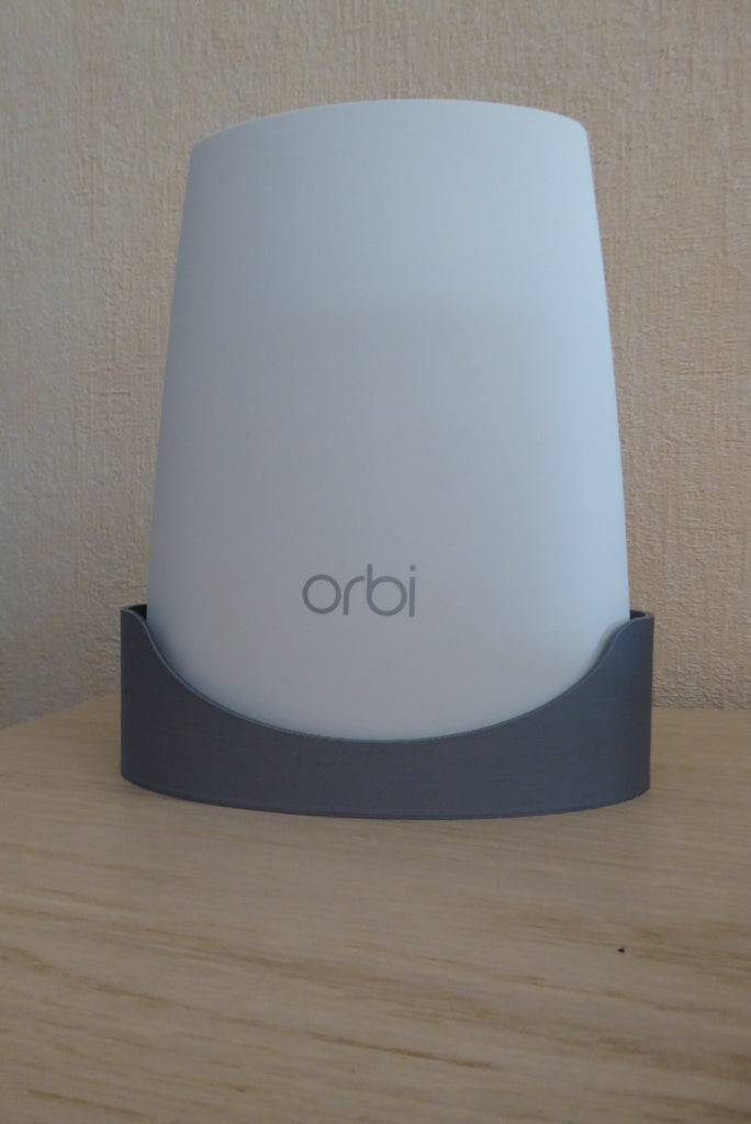 Väggfäste till Netgear Orbi RBK50