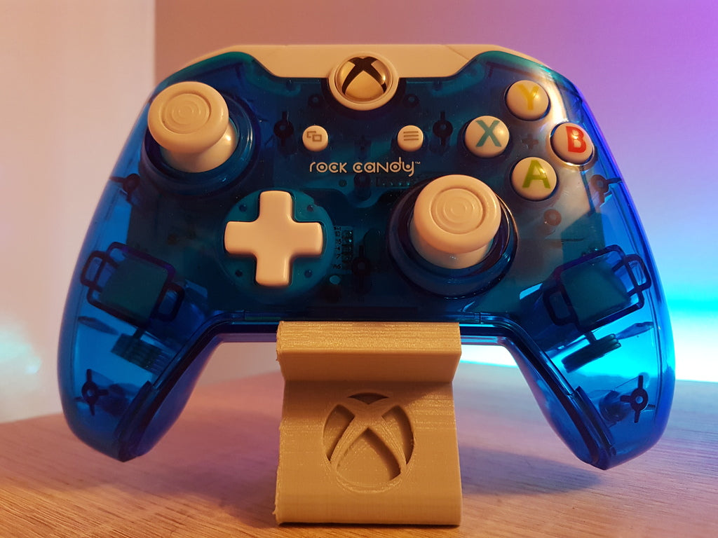 Skrivbordsställ för Xbox One Controller