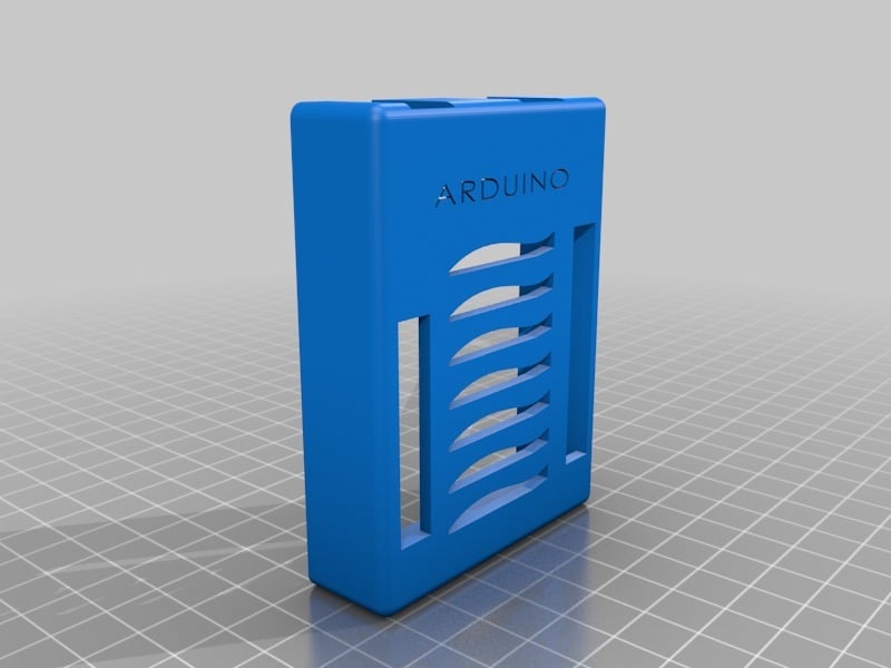 Skyddsfodral för Arduino Uno board
