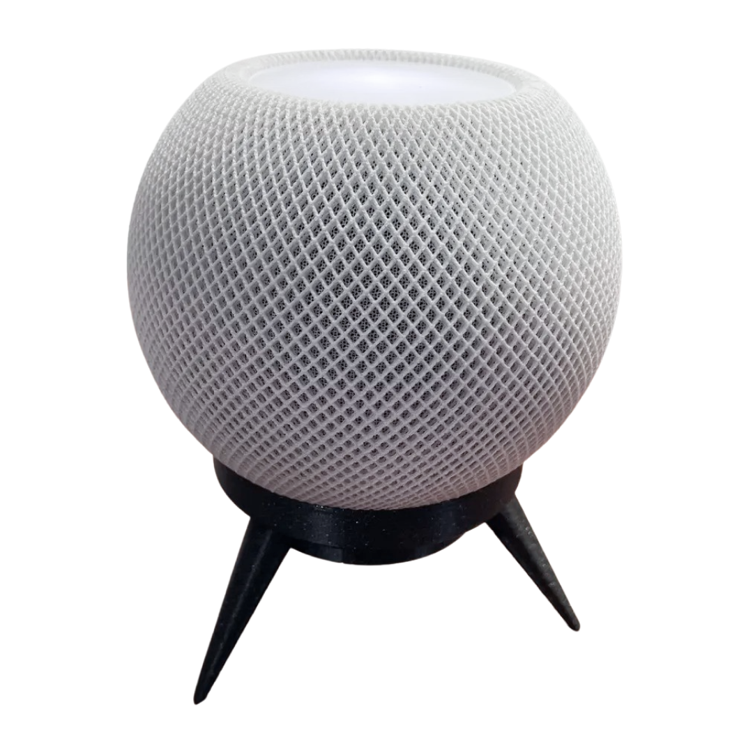 Stativ för Apple HomePod Mini