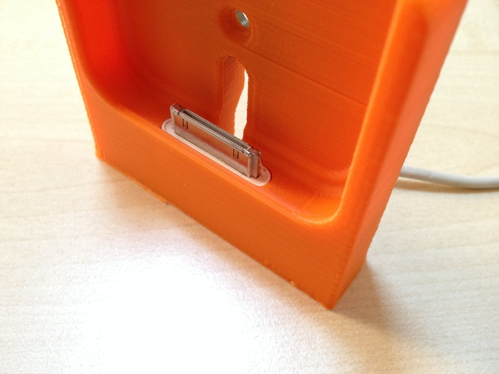 Roterande billaddarehållare för iPhone 4 4S med magneter