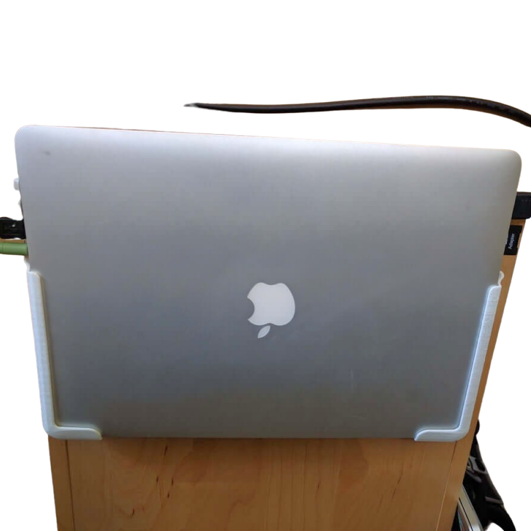 Macbook Pro väggfäste