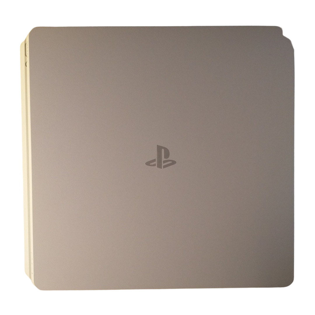 Väggfäste för PS4 (PlayStation 4) Slim