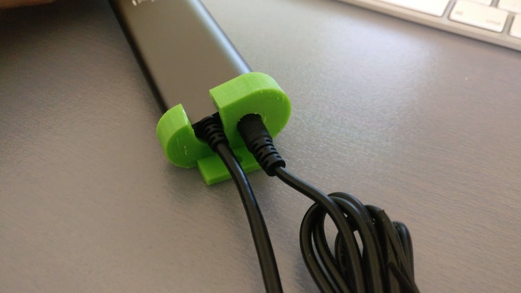 i-tec USB 3.0 Metal Charging Hub Monteringsfäste