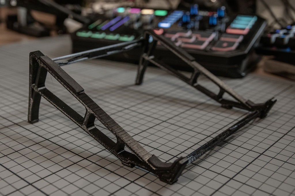 GoXLR Streaming Interface Stand