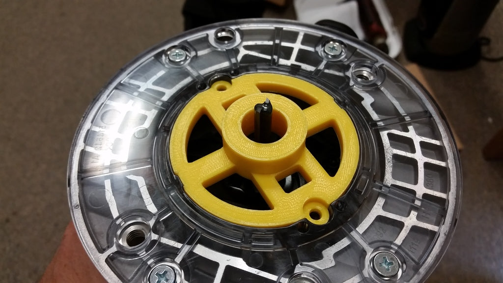 Ryobi R1631K router mallguide