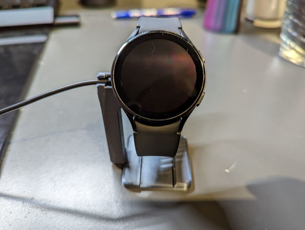 Laddningsdocka för Samsung Galaxy Watch 4