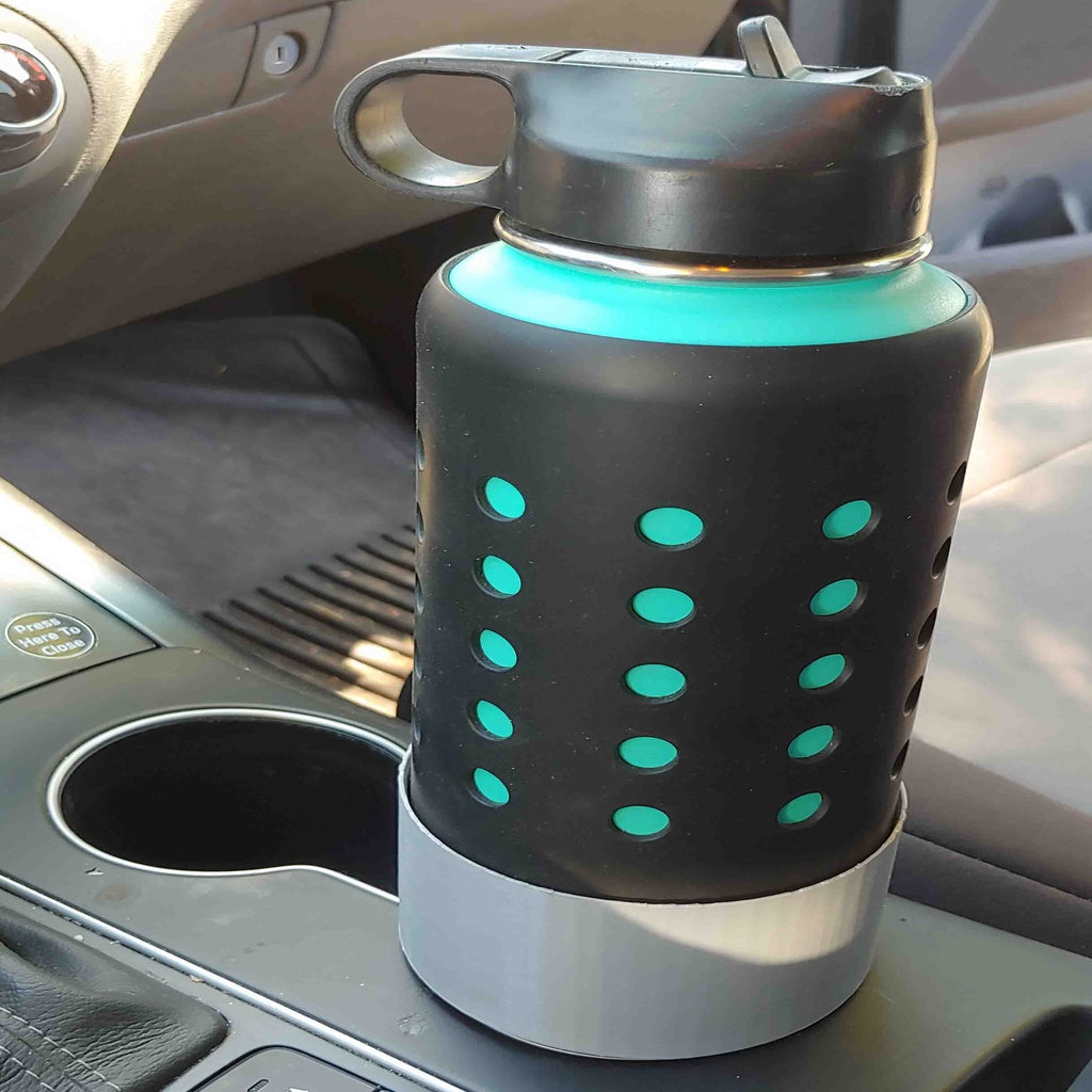 Hydro Flask Holder adapter för bilens mugghållare