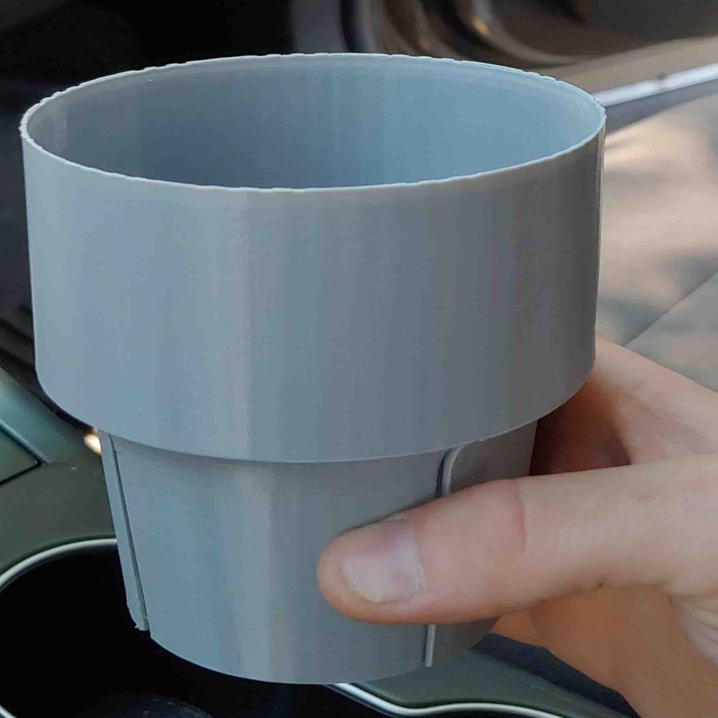 Hydro Flask Holder adapter för bilens mugghållare