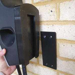 Snabbkopplingsfäste för Tesla Wall Connector Gen 3