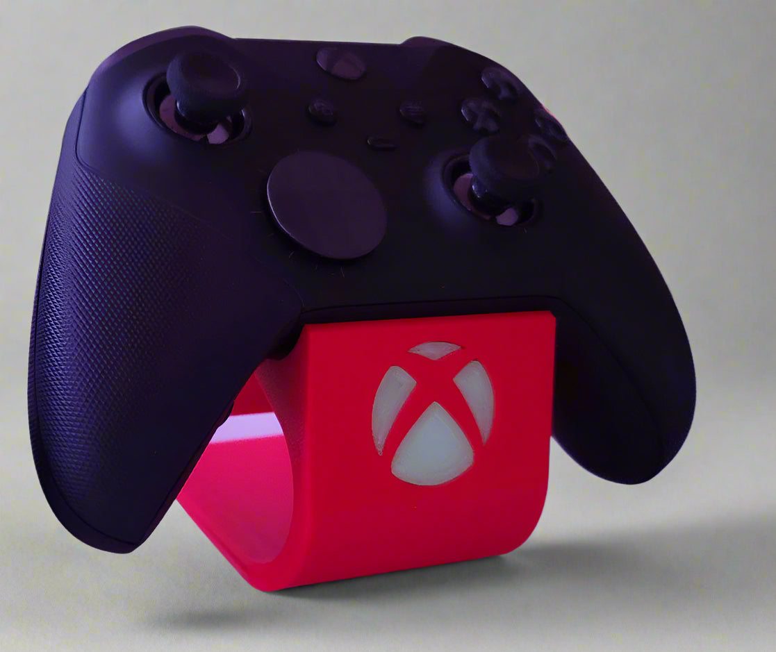 Xbox Elite V2-kontrollstativ med laddningsbas