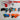 Nerf Gun väggfäste med 4.5mm Hål - 5cm djup