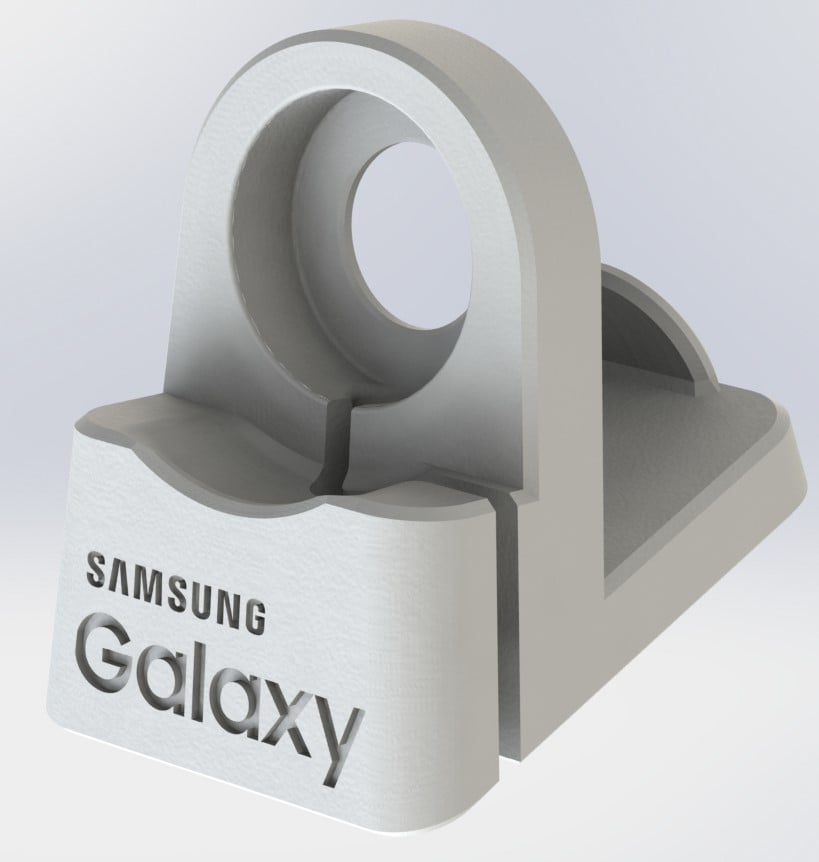 Samsung Galaxy Watch 5 40mm Laddningsställ