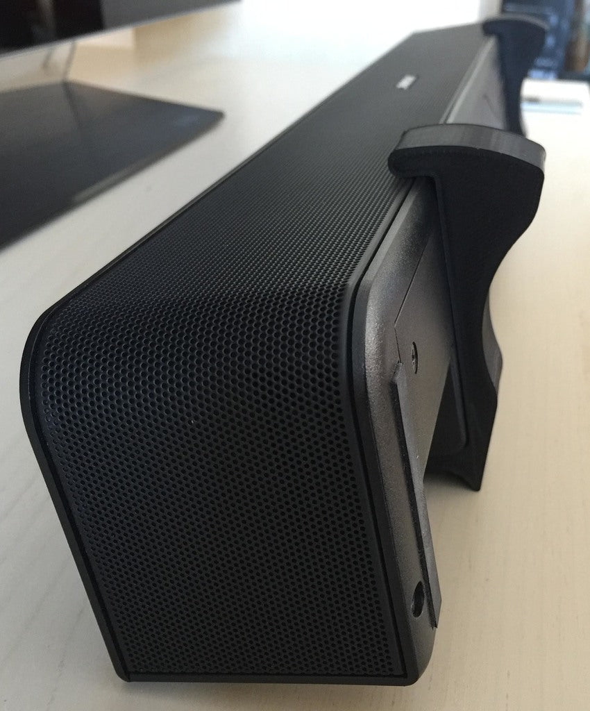Står för en Bose Solo 5 soundbar
