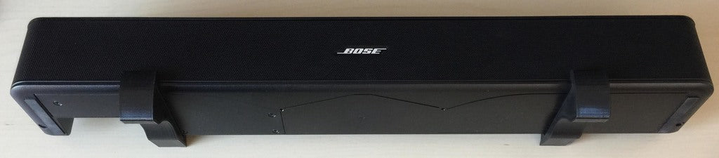 Står för en Bose Solo 5 soundbar