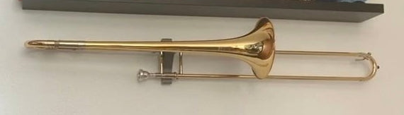 Trombon väggfäste för Yamaha YSL-697Z