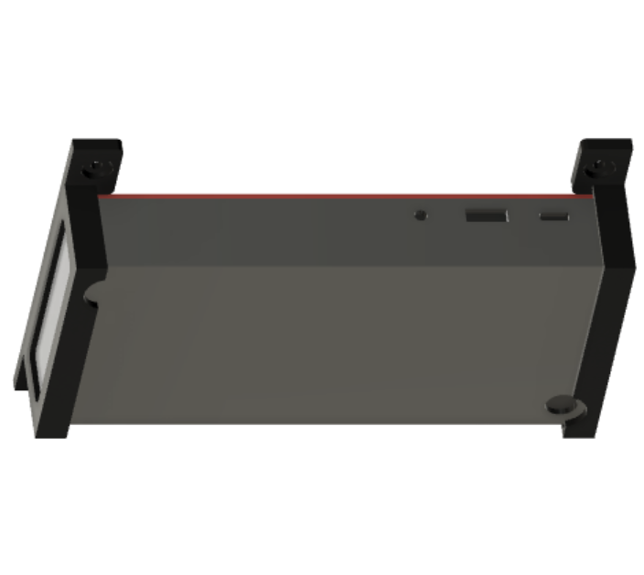 Väggfäste för ThinkPad USB-C Dock Gen 2