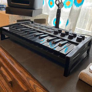 Stativ för AKAI MPK Mini Keyboard